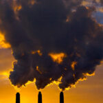 Людей закликали зачиняти вікна: у Дубенському районі працювала хімічна розвідка