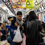 Японці кладуть у гаманець звичну річ, аби врятуватися від шахраїв