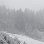 Хуртовина та ожеледиця очікується на Рівненщині