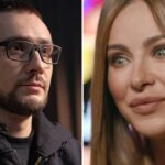 Мережу розриває: Стерненко публічно подякував Ані Лорак (ФОТО)