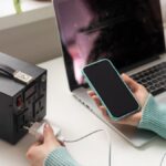 Правильна зарядка Екофлоу: Чого робити категорично не можна