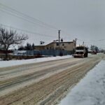 Комунальні служби працюють у посиленому цілодобовому режимі