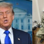 Трамп: Мадуро з дружиною були нами вивезені з країни. Незабаром я скажу більше (ФОТО/ВІДЕО)