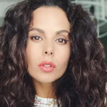 П’ять днів без їжі: Настя Каменських опинилася в лікарні під крапельницею (ФОТО)