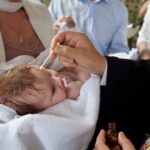 Гріх чи ні: Священник пояснив, чи можна відмовитися бути хрещеним