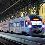 Через північ Рівненщини у тестовому режимі запустили додатковий потяг