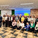 Костопільський ліцей №1 візьме участь у міжнародному проєкті