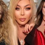 Білик, Могиливська, Кароль та інші: хто зі знаменитостей змінив своє справжнє прізвище