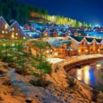 Розклала по поличках: киянка вразила вартістю відпочинку у Буковелі