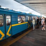 Запах метро: чому підземка має специфічний аромат