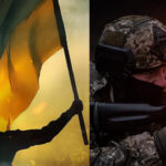 Американець після тюрми в РФ пішов воювати за Україну (ФОТО)