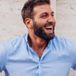 Хірург, співак і чистильник взуття: Даніель Салем показав себе в юності ( ФОТО)