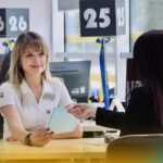 У ЦНАПі Рівного частину клієнтів скеровують до Пенсійного фонду: відома причина