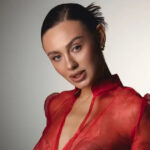 Надін Головчук поділилася подробицями особистого життя після «Холостяка» (ФОТО)