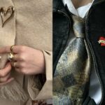 «Бабусині» прикраси знову в моді: які дрібнички стали трендом 2026 року (ФОТО)