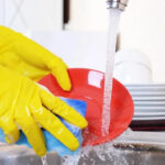 Що економніше: ручне миття чи посудомийна машина?