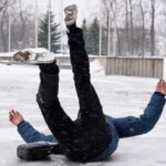 Стосується тих, хто травмувався через ожеледицю: Як отримати компенсацію