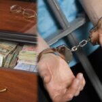 Зімітував погром: 60 тис грн викрав хлопець у сусіда в Здолбунові