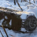 Жителів півночі Рівненщини попереджають про міни: Де вони можуть бути?