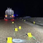 Трагедія на Сарненщині: фура з дизпаливом насмерть збила велосипедиста