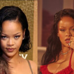 Ріанна без цензури: нові фото в білизні викликали фурор у мережі (2 ФОТО)