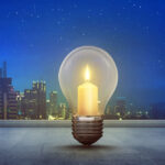 Чим замінити мікрохвильовку під час відключень світла