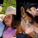 Белла Хадід і зірка родео Бануелос більше не разом (2 ФОТО)