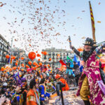 Український обряд вперше стане частиною іспанського карнавалу