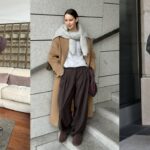 Зимова капсула: як виглядати стильно і не думати, що вдягнути