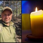 Двоє дітей залишилися без батька: у Рівному попрощаються із загиблим Героєм