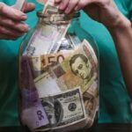 П’ять домашніх схованок для грошей, які притягують бідність: народні прикмети