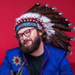 Дзідзьо показав себе до популярності на архівному фото з дідусем (ФОТО)