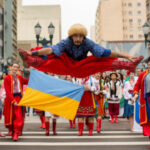 Маленька Україна на іншому кінці планети: Де українська мова нещодавно стала офіційною (ФОТО)