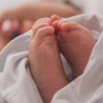 Дівчинка вагою 5 кілограмів з’явилася на світ у Рівненському пологовому будинку