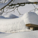 Морози до -22 градусів та ожеледиця: Прогноз погоди на вихідні