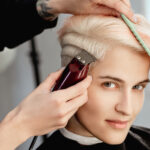 Британка – універсальна стрижка на коротке волосся: наймодніша зачіска цього сезону(ФОТО)