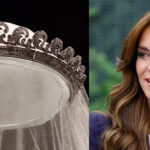 Як прикраси Кейт Міддлтон розповідають історію її сходження до трону (3 ФОТО)