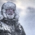 Двох чоловіків госпіталізували через сильний холод на Рівненщині: деталі