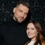 «Нещирий нарцис»: Обранець Наталки Денисенко відповів на критику