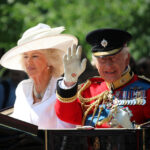 Три продукти, які не подають королю Чарльзу III