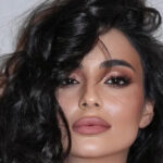 Анна Трінчер розкрила, хто працює в її команді (ФОТО)