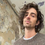 Розлучення і нові почуття: Dantes опублікував відвертий допис (ФОТО)