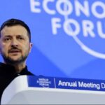 «День бабака», або виступ Зеленського у Давосі: що саме сказав Президент (ФОТО/ВІДЕО)