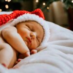 Маленьке янголя: Відомо, хто першим народився у 2026 році у Рівному