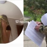 15-річній дівчині у Здолбунові в обличчя розпилили газ: Деталі інциденту (ВІДЕО)