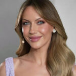 Снігоходи, засніжені краєвиди та малюк Оскар: Леся Нікітюк показала сімейний відпочинок (ФОТО)