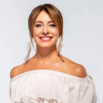 Ніяка вона не Кравець: Справжнє прізвище зірки студії «Квартал 95» здивує багатьох