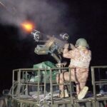 Вибухи – у Рівному: ворожі БПЛА атакували місто