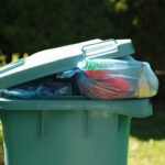 За сміття можна отримати штраф