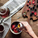 Простий розрахунок: скільки ложок меду на добу зміцнює імунітет, а скільки «тихо» залишається на талії 